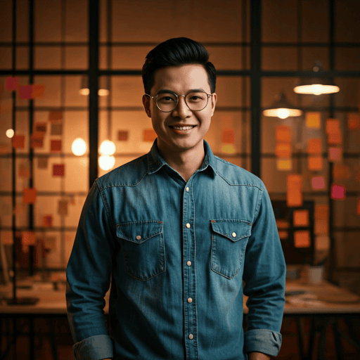 Trần Quốc Hoàng