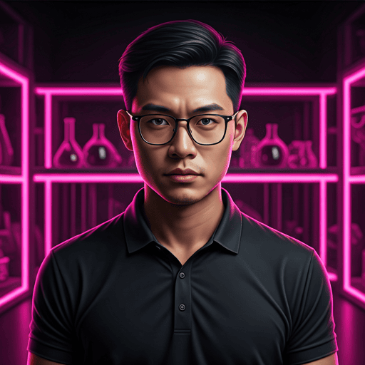 Đỗ Quang Minh